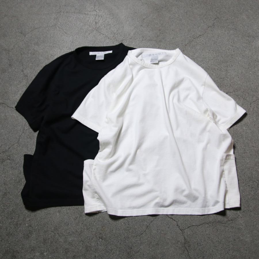 EEL PRODUCTS (イール プロダクツ) E-24505 / Abilitee /アビリティー (2COLOR)
