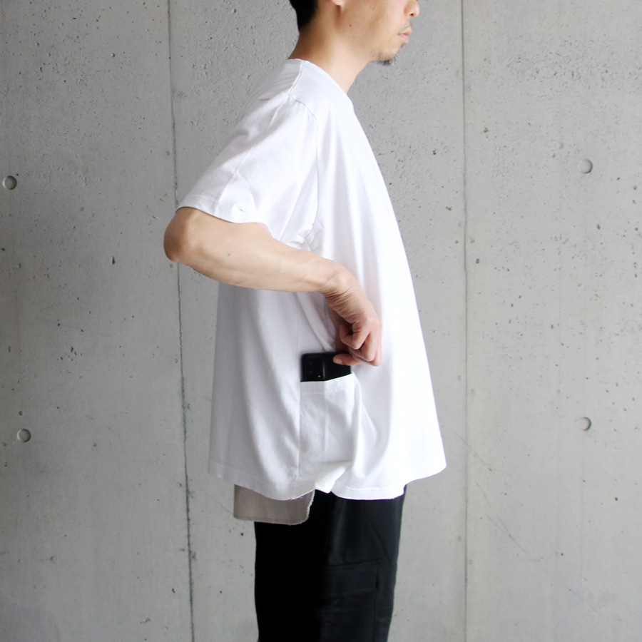 EEL PRODUCTS (イール プロダクツ) E-24505 / Abilitee /アビリティー (2COLOR)