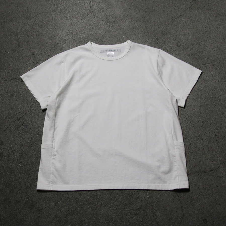EEL PRODUCTS (イール プロダクツ) E-24505 / Abilitee /アビリティー (2COLOR)