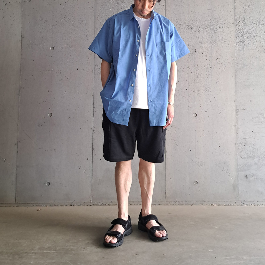 EEL PRODUCTS (イール プロダクツ)E-24505 / Abilitee /アビリティー (2COLOR)