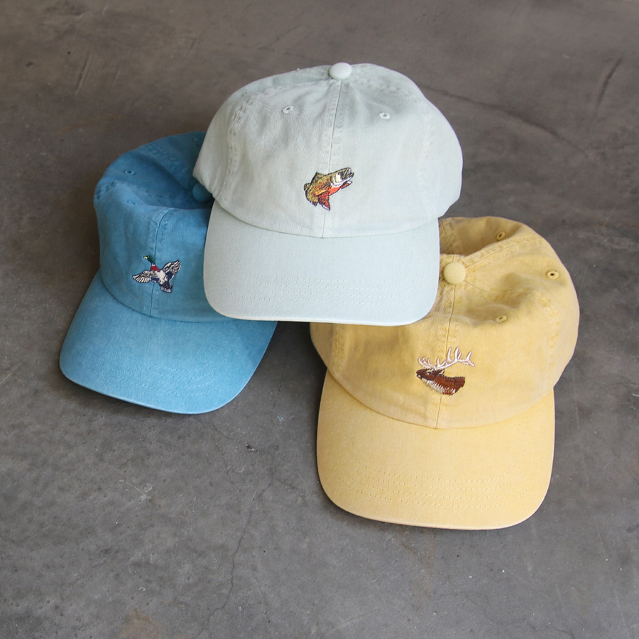 FILSON (フィルソン) 80484566040 [ WASHED LOW-PROFILE LOGGER CAP ] ウォッシュドロガーキャップ (3COLOR)