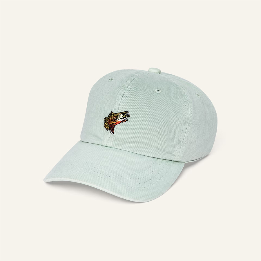 FILSON (フィルソン) 80484566040 [ WASHED LOW-PROFILE LOGGER CAP ] ウォッシュドロガーキャップ (3COLOR)