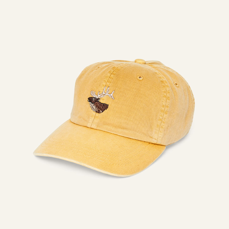 FILSON (フィルソン) 80484566040 [ WASHED LOW-PROFILE LOGGER CAP ] ウォッシュドロガーキャップ (3COLOR)