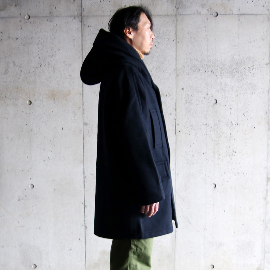 HACKNEY UNION WORKHOUSE (ハックニーユニオンワークハウス 
