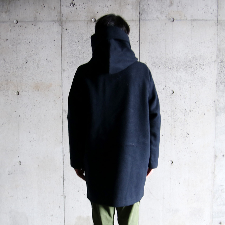 HACKNEY UNION WORKHOUSE (ハックニーユニオンワーク