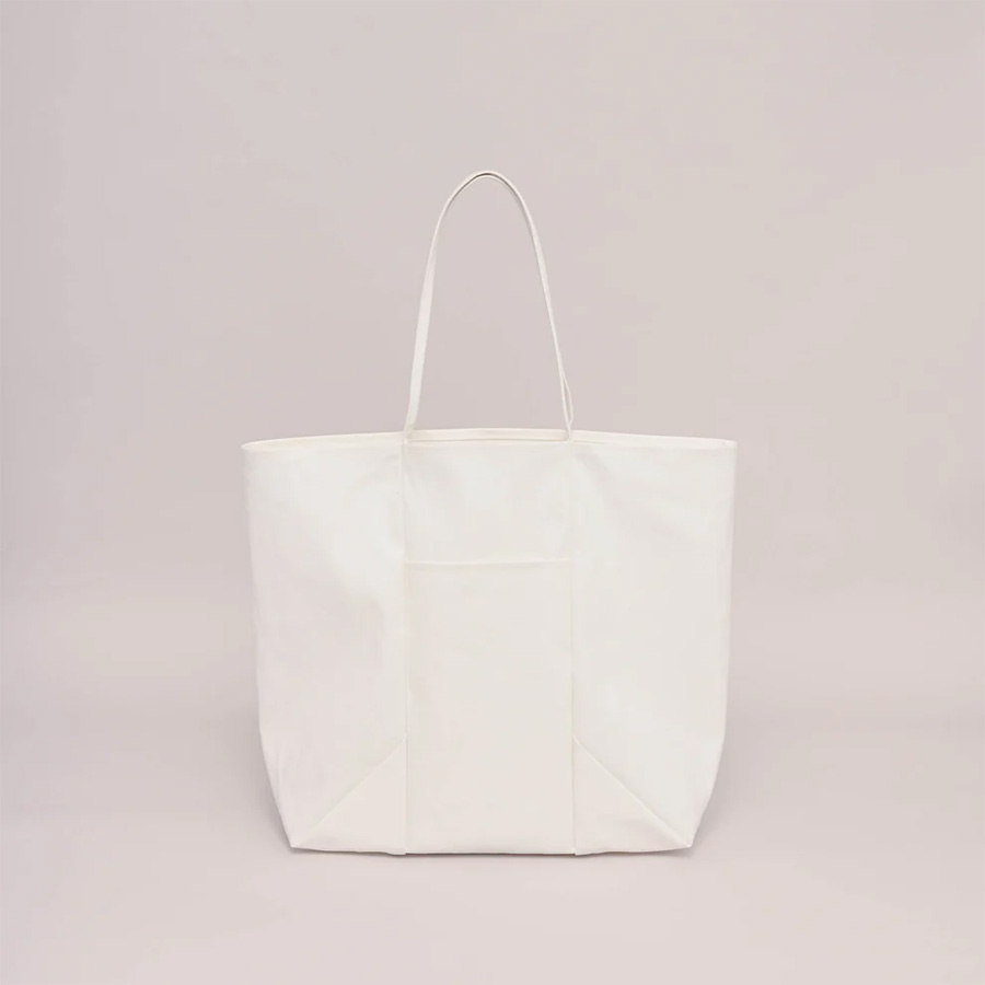KaILI  (カイリ)  [ SPLIT L ] スプリット L トートパック (BLACK) (WHITE)