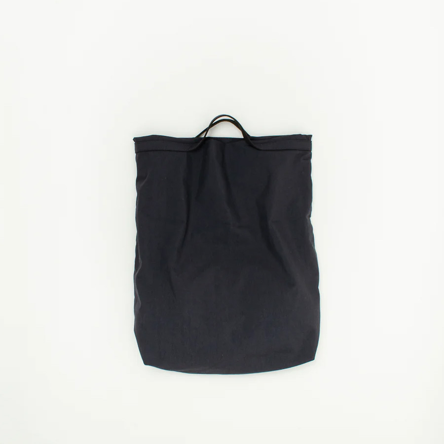 KaILI  (カイリ)  [ TRANSFORM BAG M  ] トランスフォームバッグ M (BLACK)