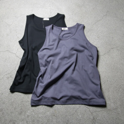 alvana (アルヴァナ) ALV-00123 [ 空紡TANKTOP ] 空紡タンクトップ