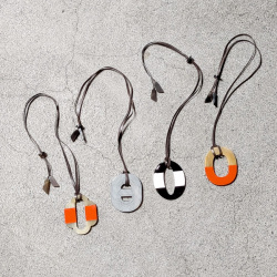 BUFFALO HANOI (バッファローハノイ)  [ BUFFALO HANOI02 NECKLACE ] ネックレス(ペンダント)