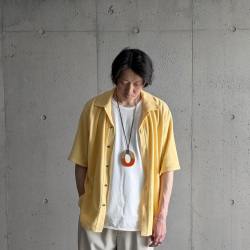 BUFFALO HANOI (バッファローハノイ)  [ BUFFALO HANOI02 NECKLACE ] ネックレス(ペンダント)