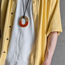 BUFFALO HANOI (バッファローハノイ)  [ BUFFALO HANOI02 NECKLACE ] ネックレス(ペンダント)