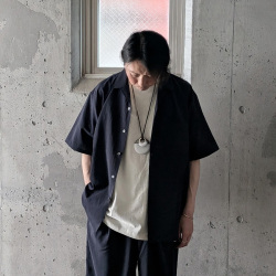 BUFFALO HANOI (バッファローハノイ)  [ BUFFALO HANOI01 NECKLACE ] ネックレス(ペンダント)