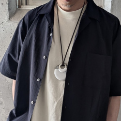 BUFFALO HANOI (バッファローハノイ)  [ BUFFALO HANOI01 NECKLACE ] ネックレス(ペンダント)