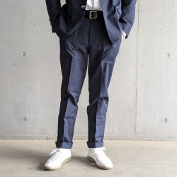 BARNSTORMER (バーンストーマー) 1313KSP  [ RIPSTOP DRESS FATIGUE] リップストップ ドレスファティーグパンツ (2COLOR)