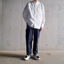 BARNSTORMER (バーンストーマー) 1323P 【RIPSTOP DRESS 6P CARGO】 ドレス 6P カーゴ パンツ (OLIVE) 