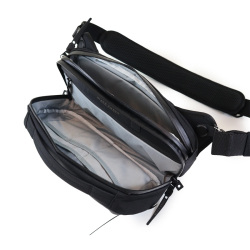 BLACK EMBER  (ブラックエンバー)  [ GRIP SLING 6 EmberTex ] 7225015 / EmberTex スリングバッグ (BLACK)