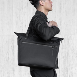 BLACK EMBER  (ブラックエンバー)  [ WPT-TOTE ] 7223019 / Cordura トートパック (BLACK)