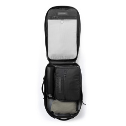 MED-EL バックパック ブラック　2個セット BLACK EMBER（ブラックエンバー） BLACK EMBER CITADEL 25 バック