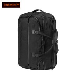 BLACK EMBER (ブラックエンバー) 7225006 [ FORGE 40 EmberTex] 3WAY バッグ (BLACK)
