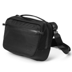 BLACK EMBER  (ブラックエンバー)  [ GLIP SLING ] 7225010 / EmberTex スリングバッグ (BLACK)