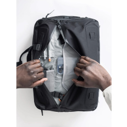 BLACK EMBER (ブラックエンバー) 7225005 [ FORGE 30 EmberTex] 3WAY バッグ (BLACK)