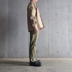 BARNSTORMER (バーンストーマー) 1333KSP [ HERRINGBONE DRESS FATIGUE