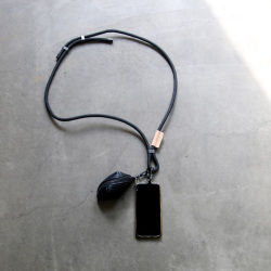CRONY. (クルニー) [ Smartphone Strap 10mm ] スマートフォン