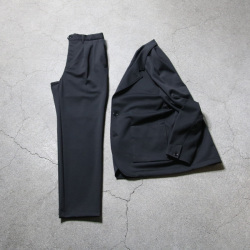 CURLY / CURLY& Co. (カーリー) 251-740317 [ THERMO TAPERED PANTS
