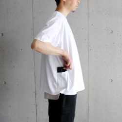 EEL PRODUCTS (イール プロダクツ) E-24505 / Abilitee /アビリティー  (2COLOR)