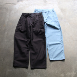 EEL PRODUCTS (イール プロダクツ) E-22271 [ボトムズ