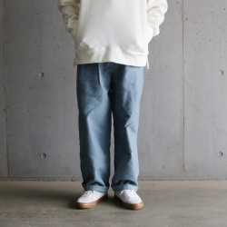 お歳暮ならオンライン EEL PRODUCTS [ボトムズ E-22271 プロダクツ) (イール パンツ