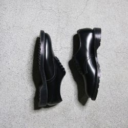 フットザコーチャー　サービスマンシューズ　foot the coacher FOOT THE COACHER (フットザコーチャー) FTC2034001 [ S.S.SHOES