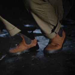 Filson (フィルソン) × Blundstone (ブランドストーン) [ 2535 Terrain