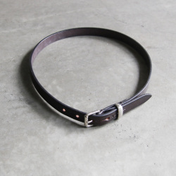 楽天市場】HERALDIC BELTS (ヘラルディックベルト) [5/4 INCH