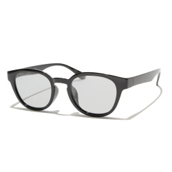  jugaad14 (ジュガードフォーティーン) [COVE CLEAR] フレーム CLEAR / DEEP BLACK / GRAY / レンズ(偏光調光レンズ) / サングラス / Polarized Photochromatic Lens SUNGLASS / 鯖江メイド / 超軽量 23g/ エシカル素材のみ使用 / サングラス   