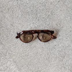  jugaad14 (ジュガードフォーティーン) [OCEAN CLEAR] フレーム CLEAR / DEEP BLACK / GRAY / tortoise BROWN/レンズ(偏光調光レンズ) / サングラス / Polarized Photochromatic Lens SUNGLASS / 鯖江メイド / 超軽量 23g/ エシカル素材のみ使用 / サングラス  