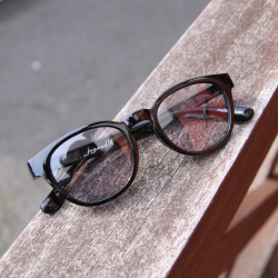  jugaad14 (ジュガードフォーティーン) [OCEAN CLEAR] フレーム CLEAR / DEEP BLACK / レンズ(調光レンズ) / サングラス / Photochromatic Lens SUNGLASS / 鯖江メイド / 超軽量 23g/ エシカル素材のみ使用 / サングラス  