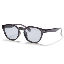  jugaad14 (ジュガードフォーティーン) [OCEAN CLEAR] フレーム CLEAR / BLACK / GRAY / tortoise /レンズ(偏光調光レンズ) / サングラス / Polarized Photochromatic Lens SUNGLASS / 鯖江メイド / 超軽量 23g/ エシカル素材のみ使用 / サングラス