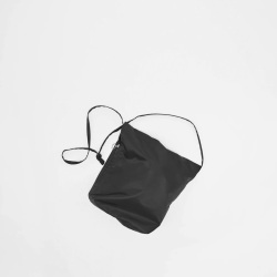 KaILI  (カイリ)  [ BOUQUET NS ] ハンドバッグ/ミニショルダー (BLACK)