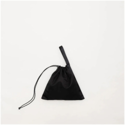 KaILI  (カイリ)  [ KIWI ] ポーチ/ショルダーバック (BLACK)