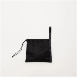 KaILI  (カイリ)  [ KIWI ] ポーチ/ショルダーバック (BLACK)