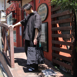 KaILI  (カイリ)  [ LIKE HELMET BAG ] ライク ヘルメットバッグ (BLACK)