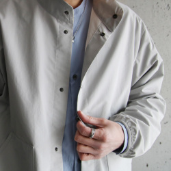 Klasica / A Signet Ring – 20th Anniversary Limited【限定受注