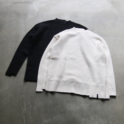 KLASICA (クラシカ) [TRANSIT] HAND FLAME 3PLY SUPER FINE MELINO 7G