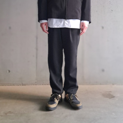 LAMOND (ラモンド) LM-P-123 [TWILL TWIST PANTS] ツイルツイスト