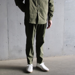 LAMOND (ラモンド) LM-P-073-P [CHINO EASY-CARE PANTS] チノイージーケア イージーパンツ (2COLOR)