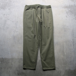 LAMOND (ラモンド) LM-S-092-P [CHINO EASY-CARE SHIRTS JACKET] チノイージーケア シャツ (2COLOR)