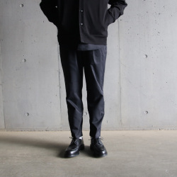 LAMOND (ラモンド) LM-P-073-P [CHINO EASY-CARE PANTS] チノイージーケア イージーパンツ (2COLOR)