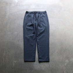 LAMOND (ラモンド) [LM-P-022] SHARI PANTS シャリパンツ (2COL)