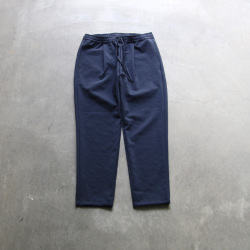 LAMOND (ラモンド) [LM-P-022] SHARI PANTS シャリパンツ (2COL)